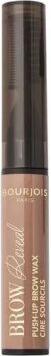 Actual product image Bourjois Brow Reveal Eyebrow Gel 02-Blonde 6g (Blonde)