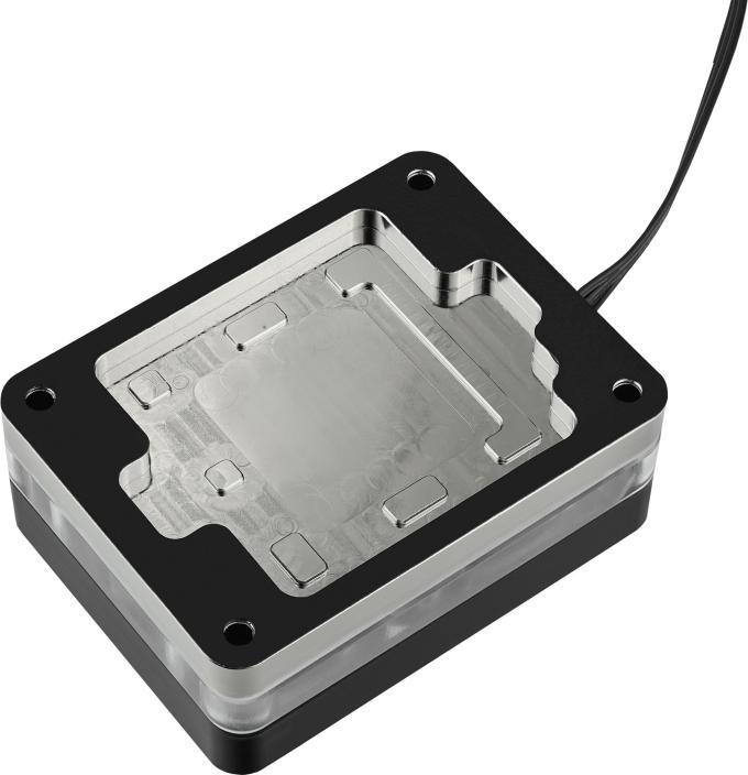 Image du produit Thermal Grizzly Mycro Direct-Die Refroidisseur CPU, RGB - Socket AM5