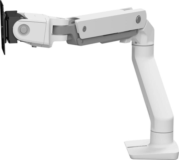 Produktbild Ergotron HX Arm With Very Heavy Duty Pivot Desk Mount White (Esstisch, 57")