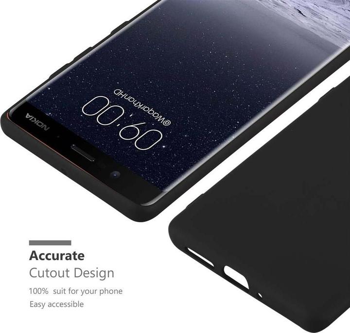Image du produit Cadorabo Couverture TPU Candy