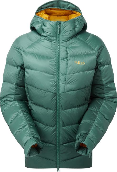 Produktbild Rab Axion Pro (10, S)