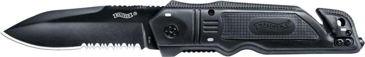 Walther Coltello di salvataggio ERK (9.50 cm)