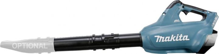 Image du produit Makita DUB362Z (Fonctionnement sur batterie, Souffleur de feuilles)