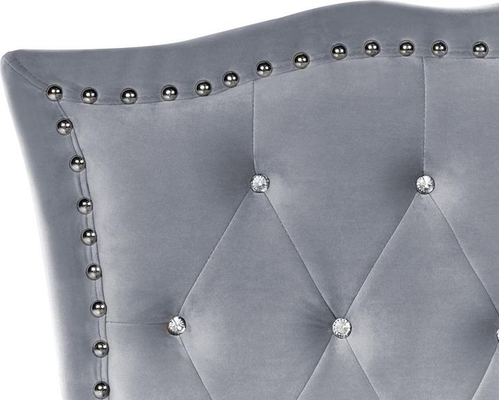 Actual product image Beliani Metz (90 x 200 cm)