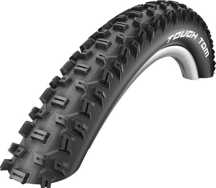 Produktbild Schwalbe Tough Tom (26 x 2.10, 54-559)