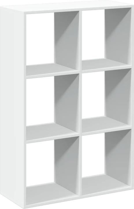 Produktbild VidaXL Raumteiler (69.5 x 29 x 103.5 cm)