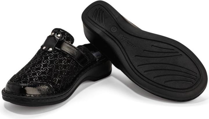 Actual product image Vitaform Slipper Soft (40)