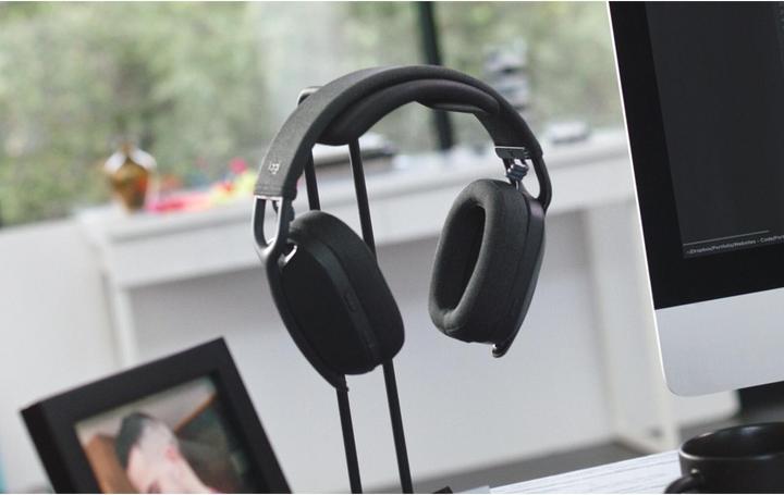 Produktbild Logitech Zone Vibe 100 (Kabellos, USB-C)
