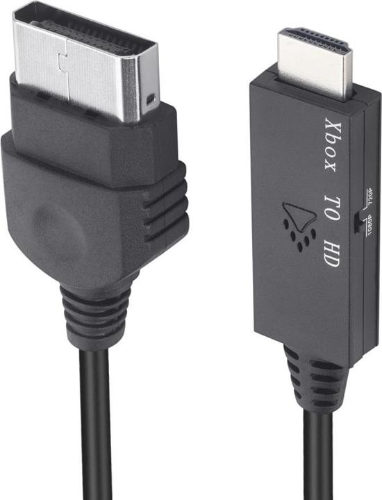 Immagine prodotto Ueli Express Cavo adattatore da XBOX a HDMI da 90 cm (0.90 m, HDMI)