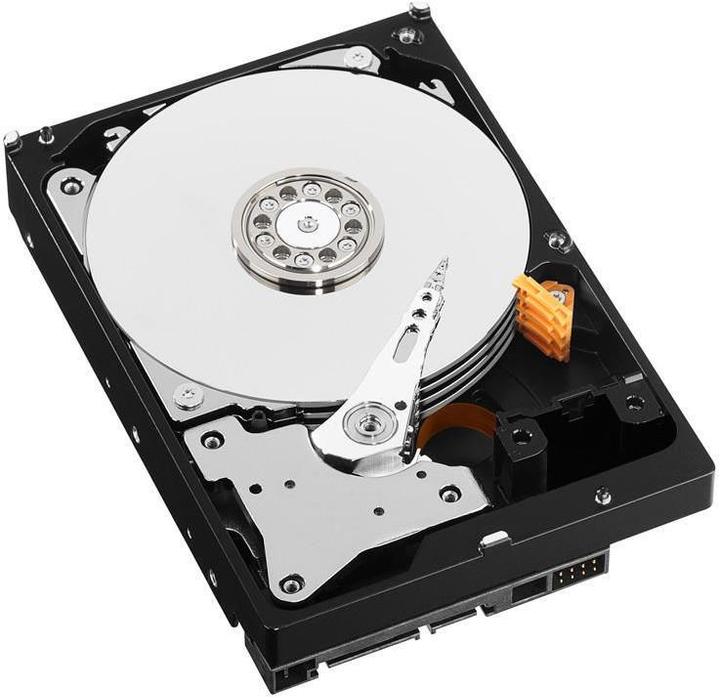 Image du produit WD Red Plus (12 To, 3.5", CMR)