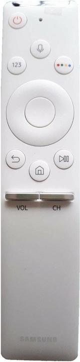 Produktbild Samsung Remote Controller (Gerätespezifische Fernbedienung, Infrarot)
