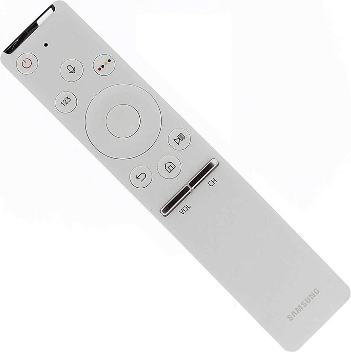 Produktbild Samsung Remote Controller (Gerätespezifische Fernbedienung, Infrarot)