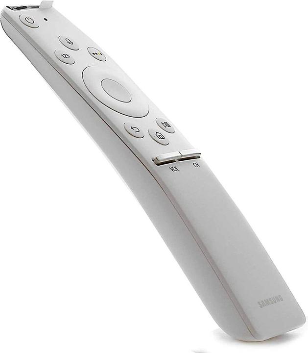 Produktbild Samsung Remote Controller (Gerätespezifische Fernbedienung, Infrarot)