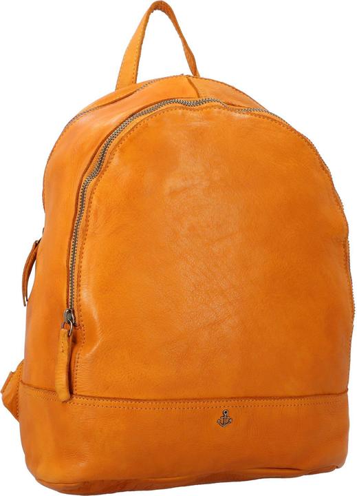 Harbour 2nd Anchor Love Meghan City Rucksack Leder 30 cm (9 l)