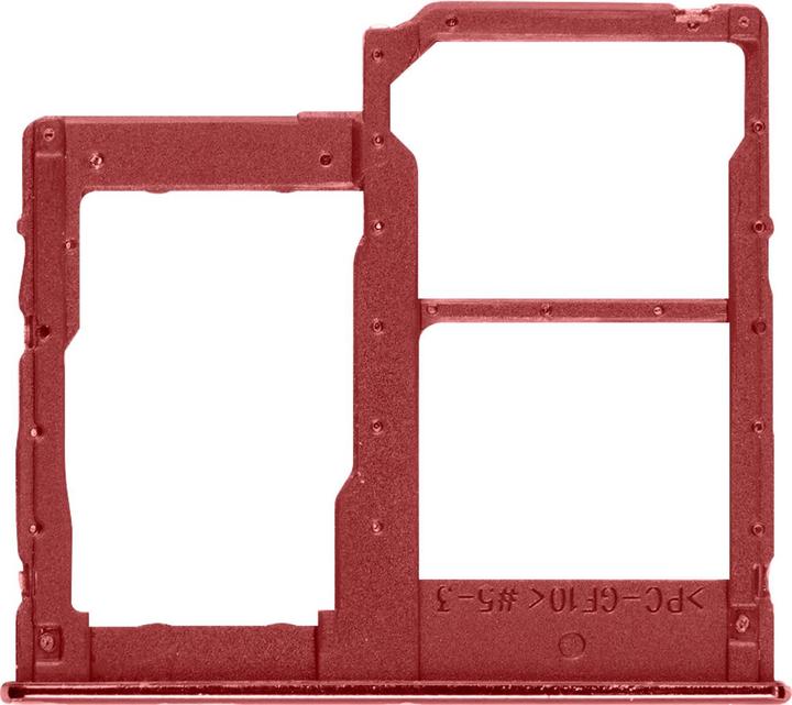 Immagine prodotto Clappio Sostituzione supporto Sim Samsung A41 (Porta SIM, Galaxy A41)