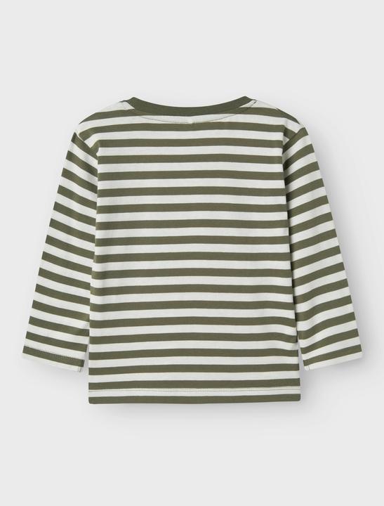 Produktbild Name it Nmmsalmo Nreg Ls Top Noos (104)