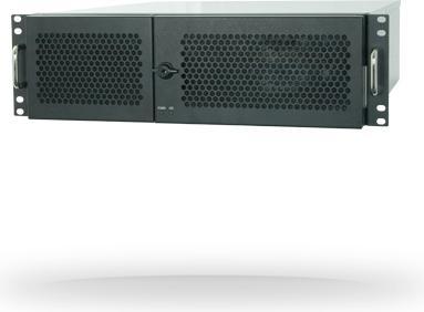 Produktbild Chieftec UNC-310A-B (ATX, mATX)