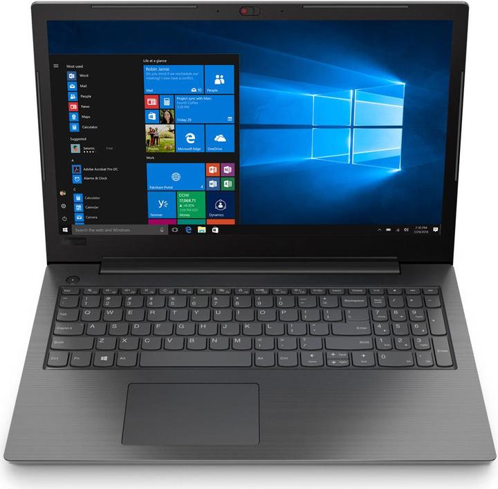 Actual product image Lenovo V145 (15.60", AMD A6-9225, 8 GB, 256 GB, CH)