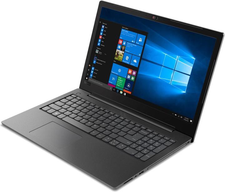 Actual product image Lenovo V145 (15.60", AMD A6-9225, 8 GB, 256 GB, CH)