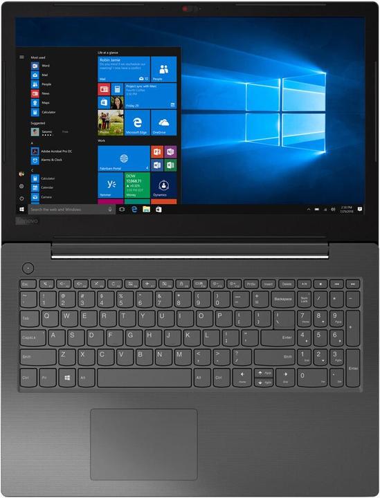 Actual product image Lenovo V145 (15.60", AMD A6-9225, 8 GB, 256 GB, CH)