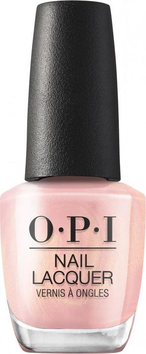 OPI iam Dreaming Collection - Reoccurin' Gleam (Altrosa, Gel-Effekt Nagellack)