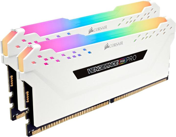 Immagine prodotto Corsair Vengeance RGB Pro Light Enhancement Kit (DDR4-RAM)