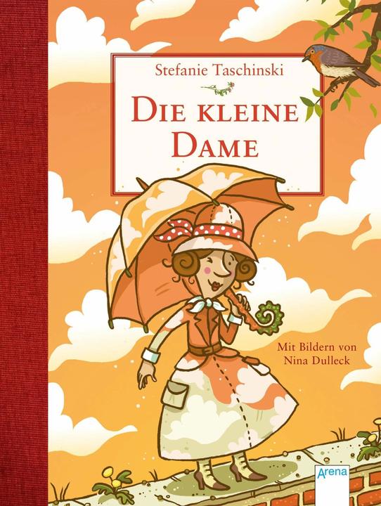 Produktbild Die kleine Dame (1) (Nina Dulleck, Katharina Thalbach, Stefanie Taschinski, Deutsch)
