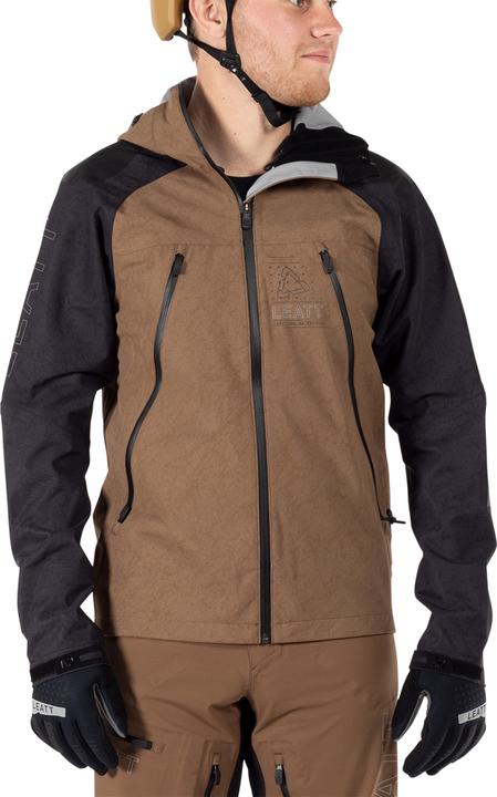 Produktbild Leatt MTB HydraDri 5.0 Jacket (S)