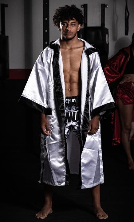 Actual product image Ringside Combat Corner Custom Satin (5 m)