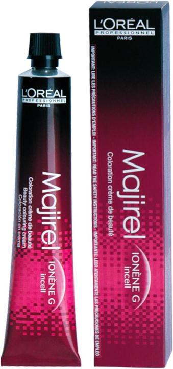 Image du produit L'Oréal Paris Couleur des cheveux Majirel (10,1 Blond cendré extra clair)
