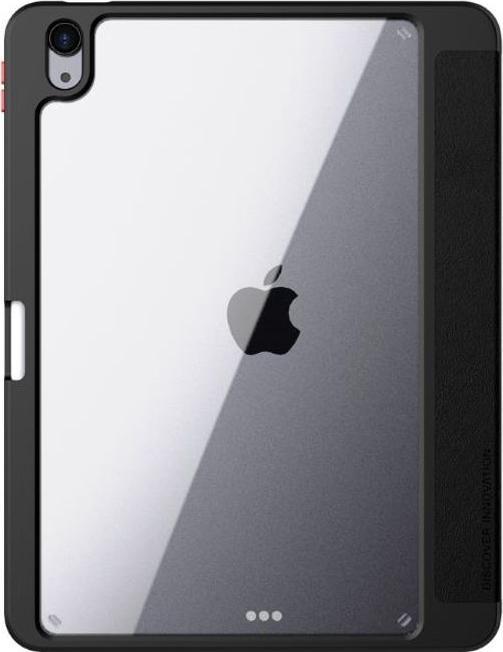 Immagine prodotto Nillkin Custodia a libro in pelle della serie Bevel (IPad Air (2022), IPad Air 10.9 (2020))