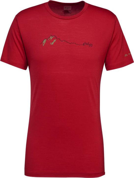 Produktbild Radys R5 Light Merino Ridge T (XL)