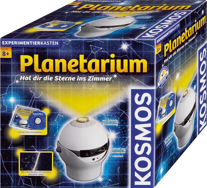 Kosmos Planetarium