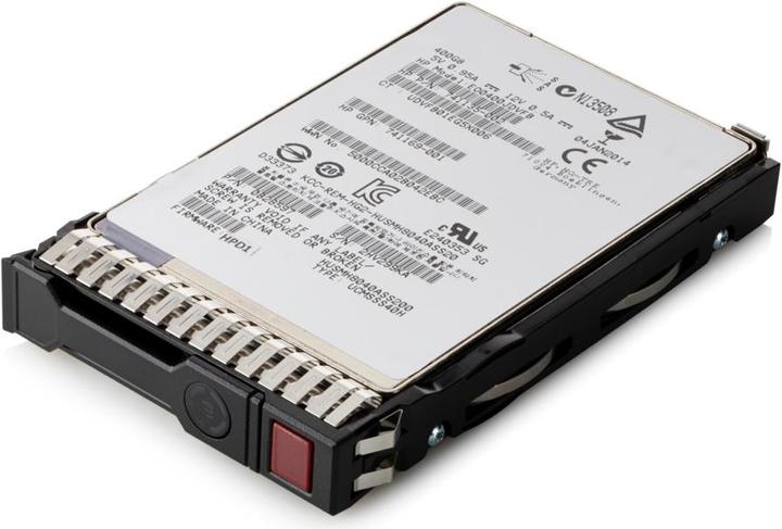 Produktbild HPE P09712-B21 (480 GB, 2.5")
