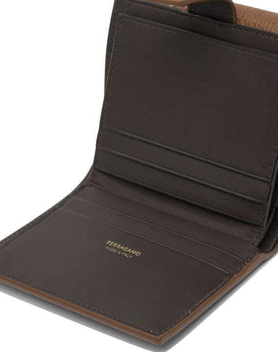 Actual product image Salvatore Ferragamo Wallets & Card holders