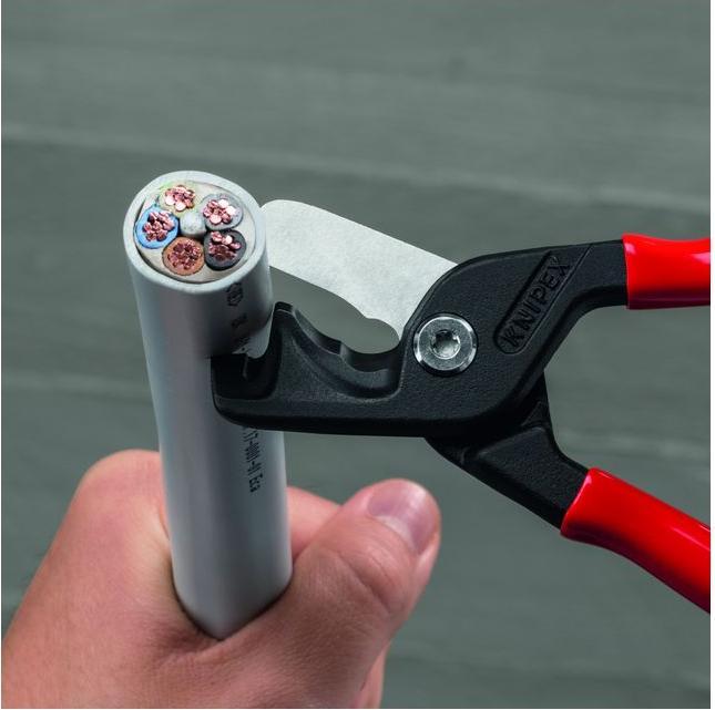 Actual product image Knipex 95 18 225 (234 mm)