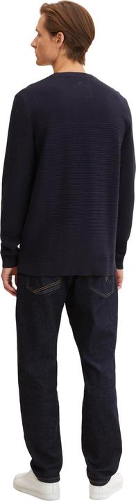 Immagine prodotto Tom Tailor Strickpullover Pullover R-Neck (XXL)