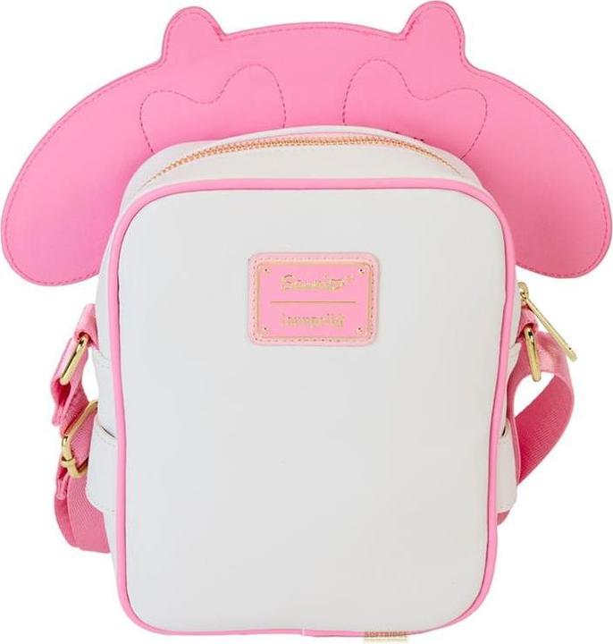 Loungefly Sanrio by Umhängetasche My Melody Devil Crossbuddies