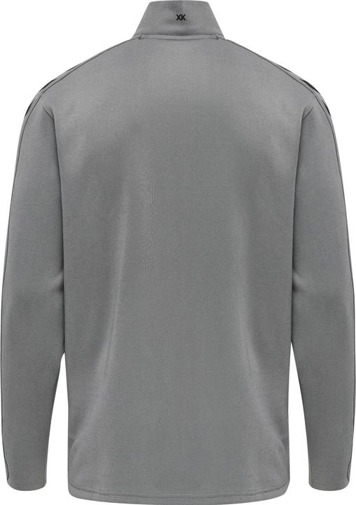 Produktbild hummel Core Xk Poly Zip Sweat (4XL)