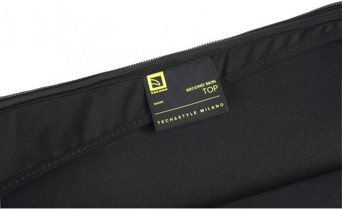 Produktbild Tucano Second Skin Top (15", Apple)