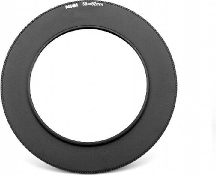 Image du produit Nisi Bague d'adaptation V5 58mm (Adaptateurs de filtre, 100 mm)