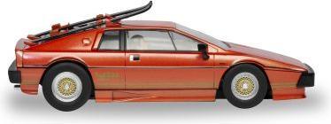 Produktbild Hornby James Bond Lotus Esprit Turbo For Your Eyes Only