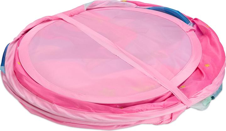 Image du produit Relaxdays Tente de lit