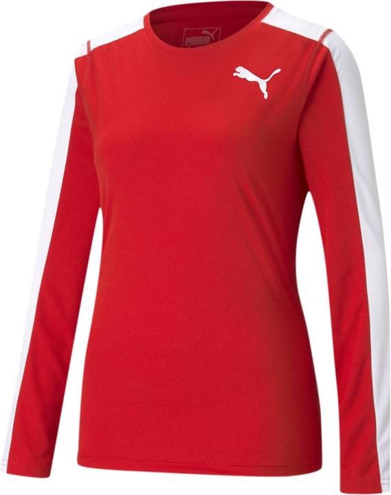 Produktbild Puma Cross the Line LS W-519599 (M)