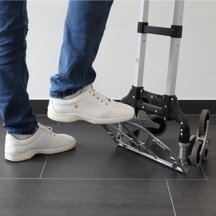 Produktbild Dönges Treppensteiger-Sackkarre (75 kg)