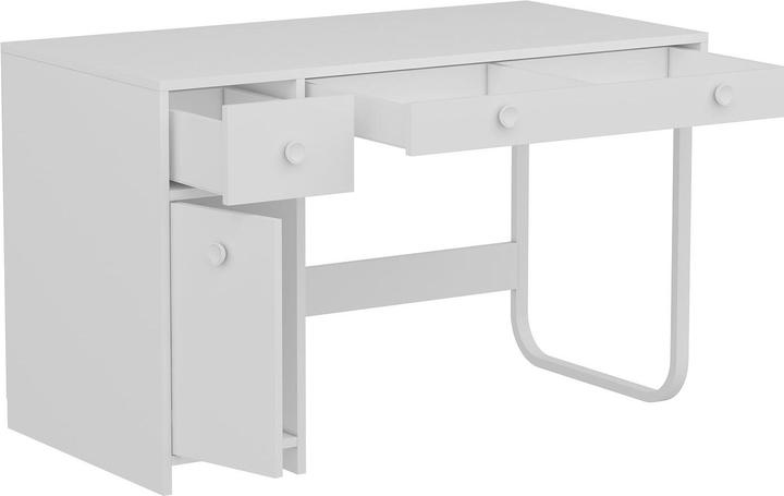 Image du produit Homitis Asil Study Desk