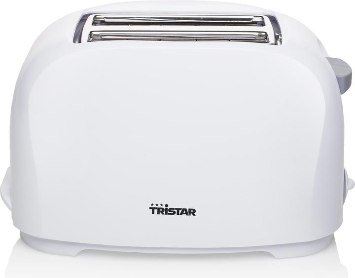 Actual product image Tristar Toaster BR-1013