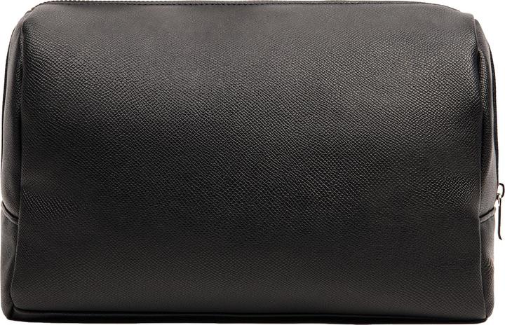 Actual product image Vinga Bermond PU Recycled Toiletry Bag