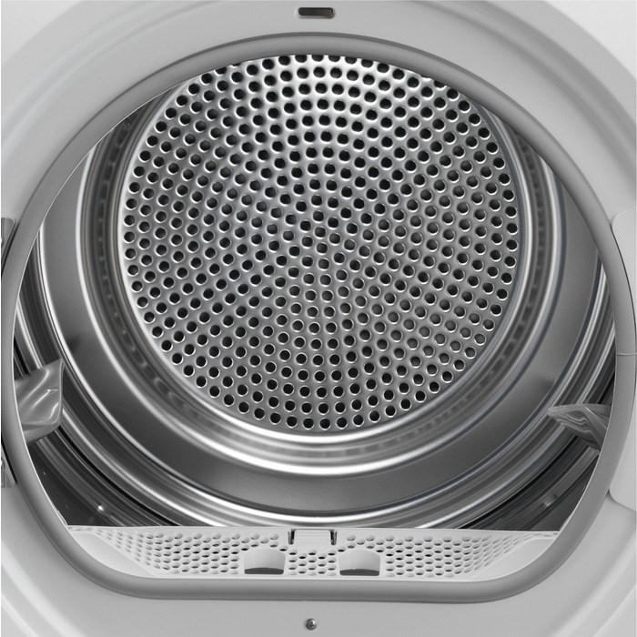 Produktbild Electrolux TWSL4E302 (8 kg, Links)
