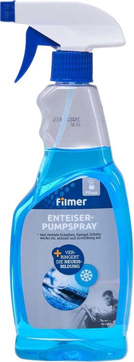 Image du produit Casativo Spray dégivrant